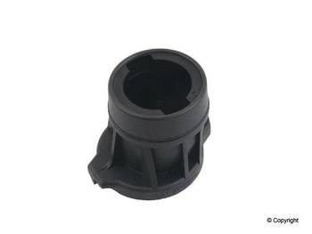Engine Oil Filler Boot