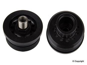 Engine Oil Filter Adapter Kit