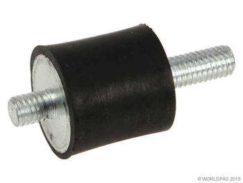 Engine Oil Filter Housing Mount