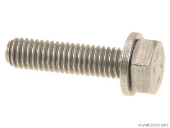 Engine Oil Level Sensor Bolt
