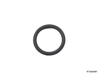 Engine Oil Line Fitting Seal