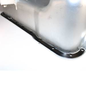 Engine Oil Pan Cover