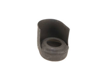 Engine Oil Pressure Relief Valve Deflector