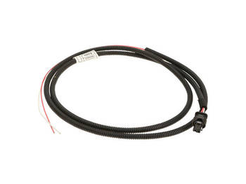 Engine Oil Pump Flow Control Valve Connector