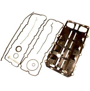 Engine Oil Pump Housing / Timing Cover