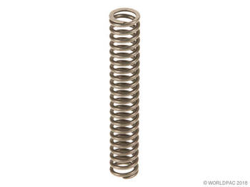 Engine Oil Pump Relief Valve Spring