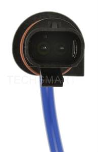 Engine Oil Pump Solenoid