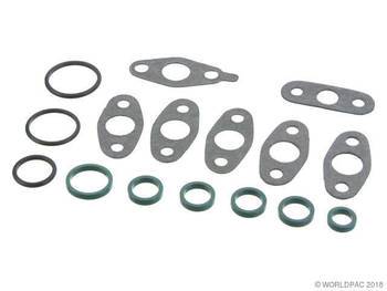 Engine Oil Sump O-Ring Kit