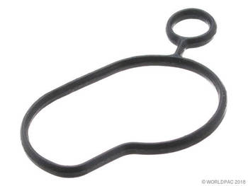 Engine Oil Temperature Switch Cover Gasket