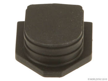 Engine Rocker Arm Shaft Plug Set