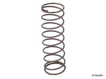 Engine Rocker Arm Shaft Spring