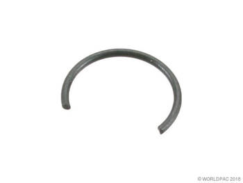 Engine Rocker Arm Spring Clip