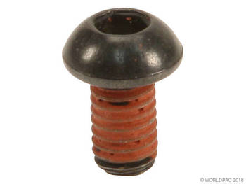 Engine Side Access Cover Plate Bolt