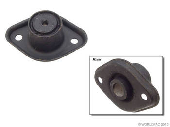 Engine Support Bracket