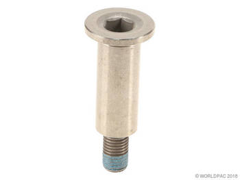 Engine Timing Belt Idler Tensioner Shaft
