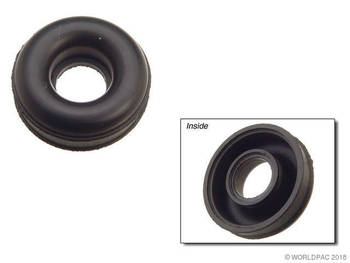 Engine Timing Belt Tensioner Roller Boot