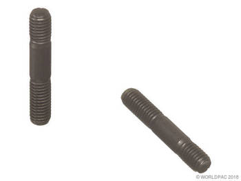 Engine Timing Belt Tensioner Stud