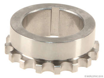 Engine Timing Camshaft Gear Flange