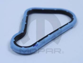 Engine Timing Chain Case Cover Gasket