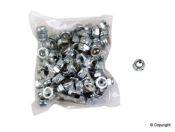 Engine Timing Chain Case Cover Nut