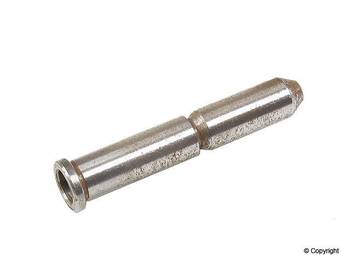 Engine Timing Chain Guide Rail Pin