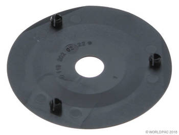 Engine Timing Chain Tensioner Pulley Cover