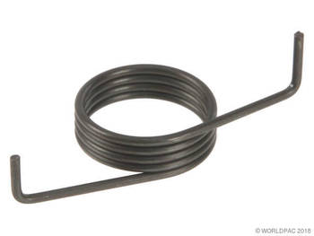 Engine Timing Chain Tensioner Spring