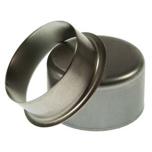 Engine Timing Cover Harmonic Balancer Sleeve