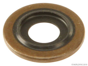 Engine Timing Cover Washer