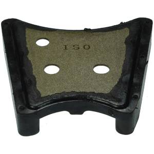 Engine Timing Damper