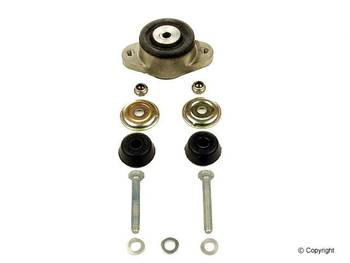 Engine Torque Damper Bushing Kit