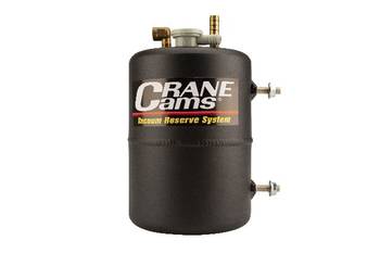 Engine Vacuum Reservoir