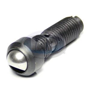 Engine Valve Adjustment Screw