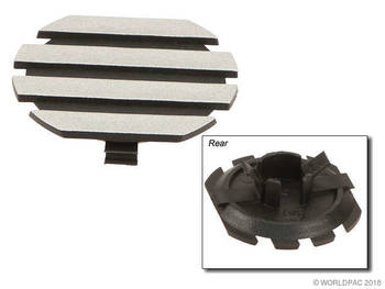 Engine Valve Cover Trim Cap