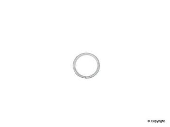 Engine Valve Guide Clip