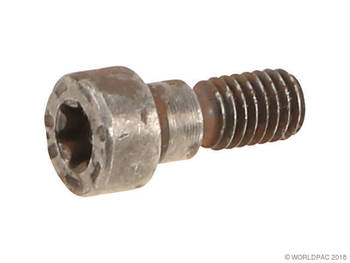 Engine Variable Valve Timing (VVT) Adjuster Bolt