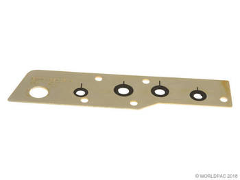 Engine Variable Valve Timing (VVT) Housing Seal Plate