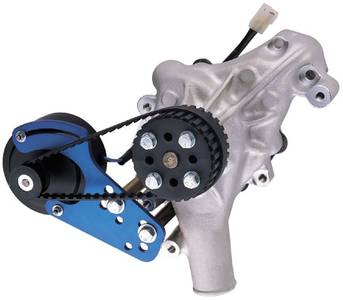 Engine Water Pump Drive Kit