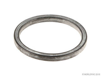 Evaporative Emissions System Leak Detection Pump Seal