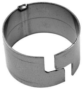 Exhaust Bushing and Sleeve