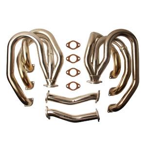 Exhaust Header Pipe Set