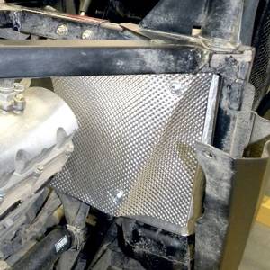 Exhaust Heat Shield