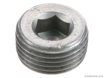 Exhaust Manifold Plug