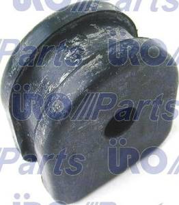 Exhaust Muffler Mount