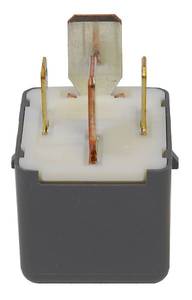 Flasher Relay Connector