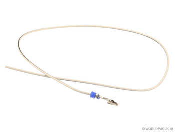 Fog / Driving Light Connector