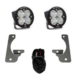 Fog / Driving Light Wiring Harness Kit