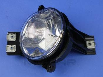 Fog Light Kit