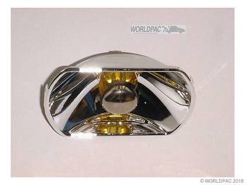 Fog Light Reflector