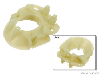 Fuel Filler Restrictor